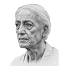 Jiddu Krishnamurti 